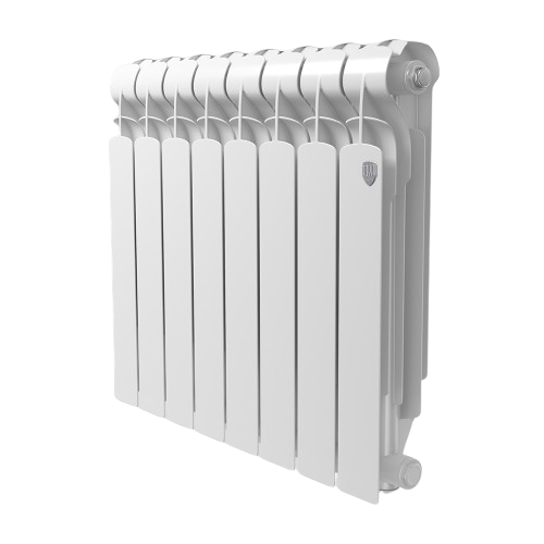 Алюминиевый Indigo 2.0