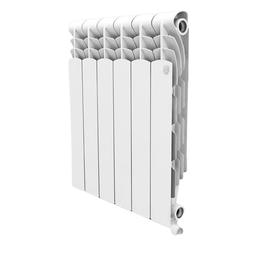 Алюминиевый Revolution 500