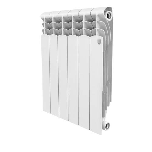 Биметаллический Revolution 500