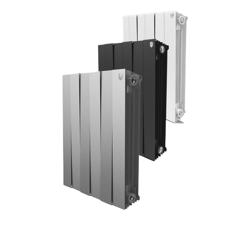 Биметаллический Piano Forte 500