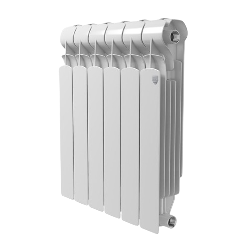 Биметаллический Indigo Super + 500