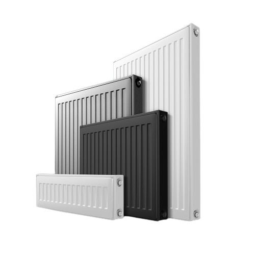 Стальной RN-STEEL COMPACT