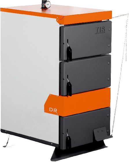 TIS Pro DR