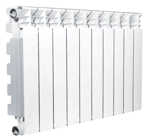 Алюминиевый Nova Florida